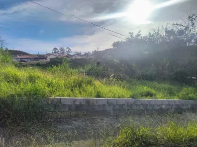 Lote/Terreno à venda, 125m² no Jardim Paraíso, Jacareí
