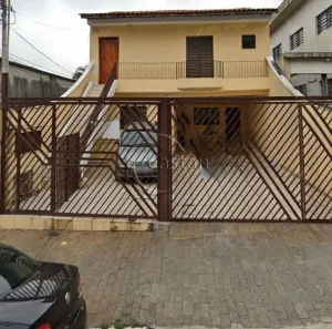 Sobrado com 5 Quartos à venda, 192m² no Chácara Belenzinho, São Paulo