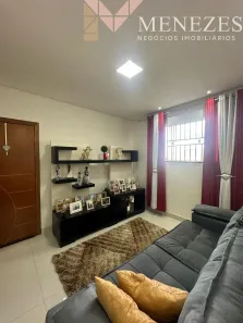 Apartamento com 2 Quartos à venda, 74m² no Jardim Barão, Franca