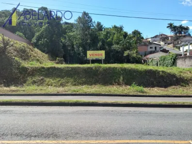 Lote/Terreno à venda, 13116m² no Velha Central, Blumenau