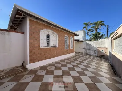 Casa com 2 Quartos à venda, 120m² no Conjunto Residencial Anselmo Lopes Bueno, Mogi Mirim