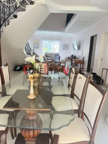 Casa com 4 Quartos à venda, 250m² no Jardim Apolo II, São José dos Campos