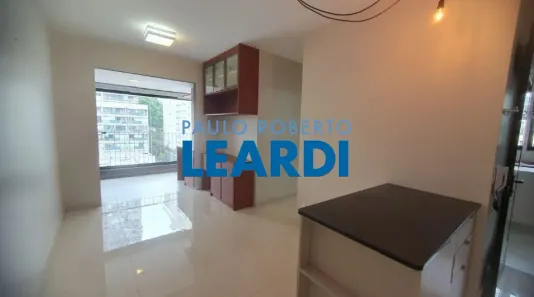 Apartamento com 3 Quartos à venda, 70m² no Pinheiros, São Paulo