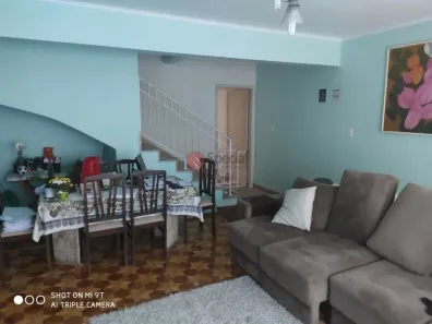 Sobrado com 3 Quartos à venda, 250m² no Chácara Belenzinho, São Paulo