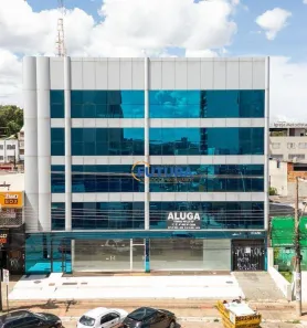 Prédio Comercial à venda, 2840m² no Taguatinga Norte, Brasília