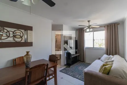 Apartamento com 2 Quartos à venda, 56m² no Cangaíba, São Paulo