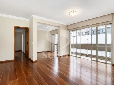 Apartamento com 2 Quartos à venda, 97m² no Moema, São Paulo