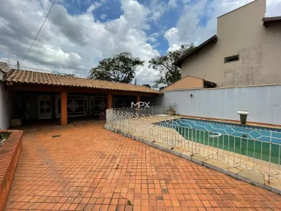 Casa de Condomínio com 2 Quartos à venda, 228m² no Dois Córregos, Piracicaba