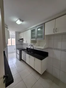Apartamento com 3 Quartos à venda, 81m² no Floradas de São José, São José dos Campos