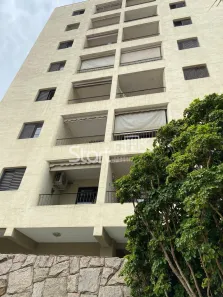 Apartamento com 3 Quartos à venda, 92m² no Bosque, Campinas