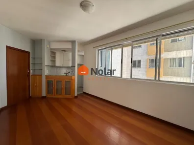 Apartamento com 1 Quarto à venda, 40m² no Santa Efigênia, Belo Horizonte