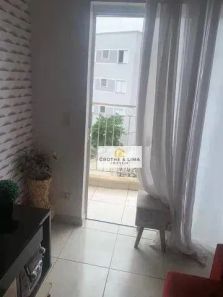 Apartamento com 2 Quartos à venda, 65m² no Jardim dos Estados, Taubaté