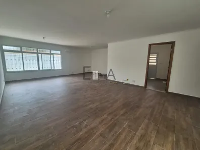 Casa com 3 Quartos para alugar, 206m² no Parque da Mooca, São Paulo