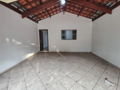 Casa com 2 Quartos à venda, 115m² no Santa Rosa Ipês, Piracicaba