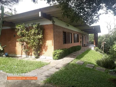 Sala Comercial com 3 Quartos para alugar, 1645m² no Granja Viana, Cotia
