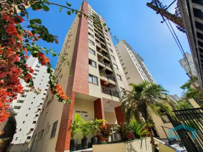Apartamento com 1 Quarto à venda, 45m² no Jardim Europa, São Paulo