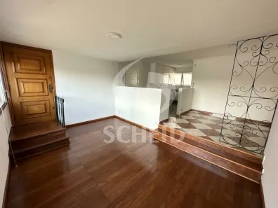 Apartamento com 3 Quartos à venda, 120m² no Brooklin Novo, São Paulo