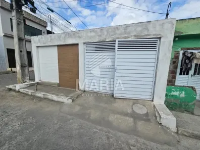 Casa com 2 Quartos à venda, 69m² no Ebenezer, Gravatá
