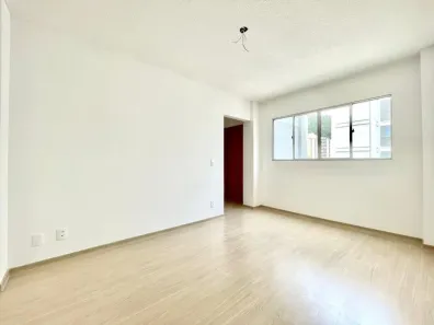 Apartamento com 2 Quartos à venda, 61m² no Democrata, Juiz de Fora