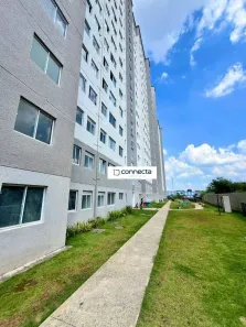 Apartamento com 2 Quartos à venda, 42m² no Vila Nova Bonsucesso, Guarulhos