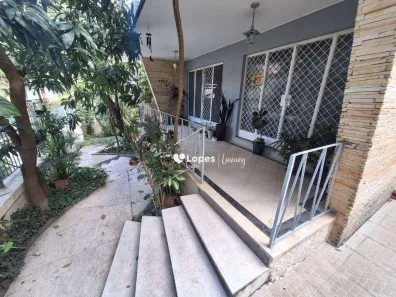 Casa com 4 Quartos à venda, 367m² no Grajaú, Rio de Janeiro