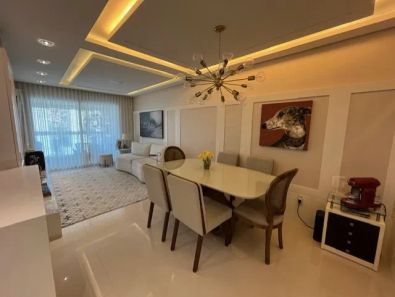 Apartamento com 2 Quartos à venda, 101m² no Agronômica, Florianópolis