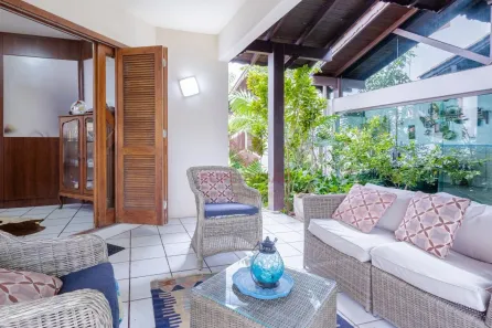 Casa com 9 Quartos à venda, 452m² no Jurerê Internacional, Florianópolis