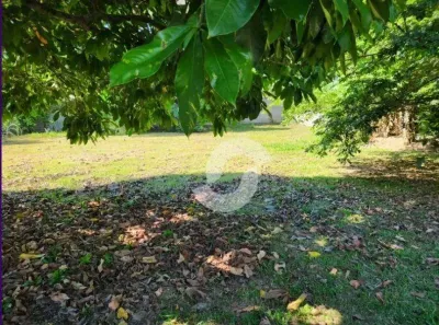 Lote/Terreno à venda, 800m² no Várzea das Moças, Niterói