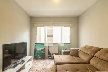 Apartamento com 1 Quarto à venda, 41m² no Indianópolis, São Paulo