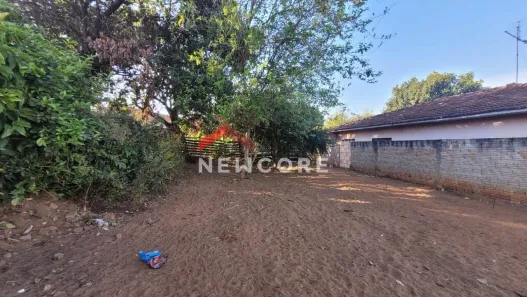 Lote/Terreno à venda, 429m² no Parque Vista Alegre, Bauru