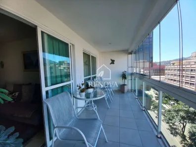 Apartamento com 2 Quartos à venda, 103m² no Várzea, Teresópolis