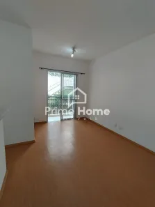 Apartamento com 2 Quartos à venda, 55m² no Jardim Myrian Moreira da Costa, Campinas