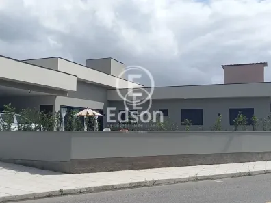 Casa com 3 Quartos à venda, 177m² no Pedra Branca, Palhoça