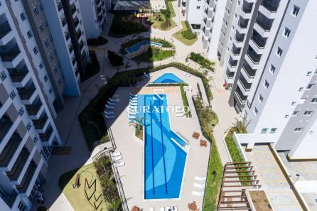 Apartamento com 3 Quartos à venda, 120m² no Jardim, Santo André