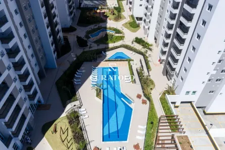 Apartamento com 3 Quartos à venda, 120m² no Jardim, Santo André
