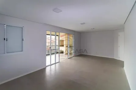 Apartamento com 3 Quartos à venda, 128m² no Vila Prudente, São Paulo