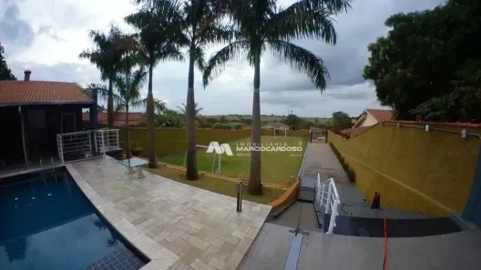 Fazenda/Sítio com 4 Quartos à venda, 230m² no Residencial Vista Alegre I (Zona Rural), São José do Rio Preto