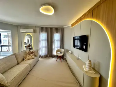 Apartamento com 3 Quartos à venda, 115m² no Centro, Capão da Canoa