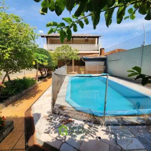 Casa com 3 Quartos à venda, 425m² no Parque Industrial, São José do Rio Preto