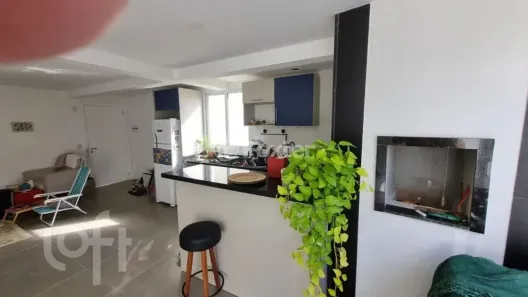 Apartamento com 2 Quartos à venda, 72m² no Jardim Botânico, Porto Alegre