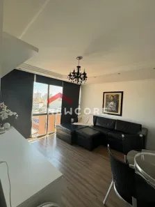 Apartamento com 3 Quartos à venda, 100m² no Casa Branca, Santo André