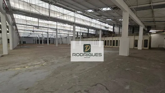 Galpão/Depósito/Armazém para venda ou aluguel, 8000m² no Vila São João, Guarulhos