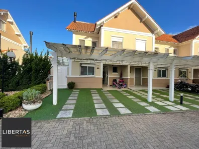 Casa de Condomínio com 3 Quartos à venda, 157m² no Sarandi, Porto Alegre