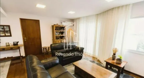 Apartamento com 3 Quartos à venda, 97m² no Alto de Pinheiros, São Paulo