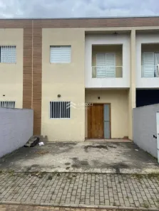 Casa de Condomínio com 2 Quartos à venda, 78m² no Parque Monjolo, Cotia