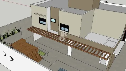 Casa de Condomínio com 4 Quartos à venda, 297m² no Loteamento Vale Azul I, Jundiaí