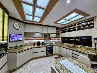 Casa com 3 Quartos à venda, 311m² no Vila Monte Alegre, Ribeirão Preto