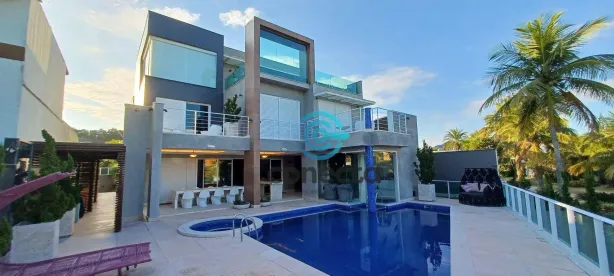 Casa com 4 Quartos para alugar, 508m² no Camboinhas, Niterói