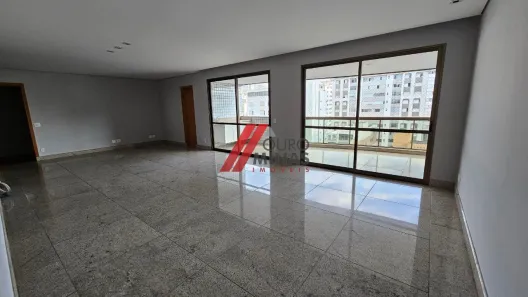 Apartamento com 4 Quartos para alugar, 180m² no Boa Viagem, Belo Horizonte