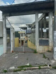 Casa com 1 Quarto para alugar, 60m² no Parque Viana, Barueri